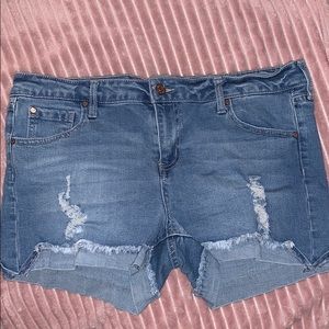 Women’s Shorts